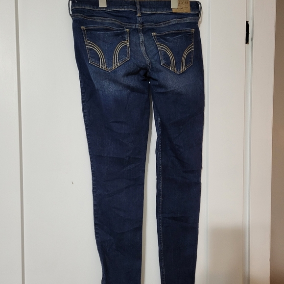 Hollister Women Jean Size 29X29 - Picture 2 of 7